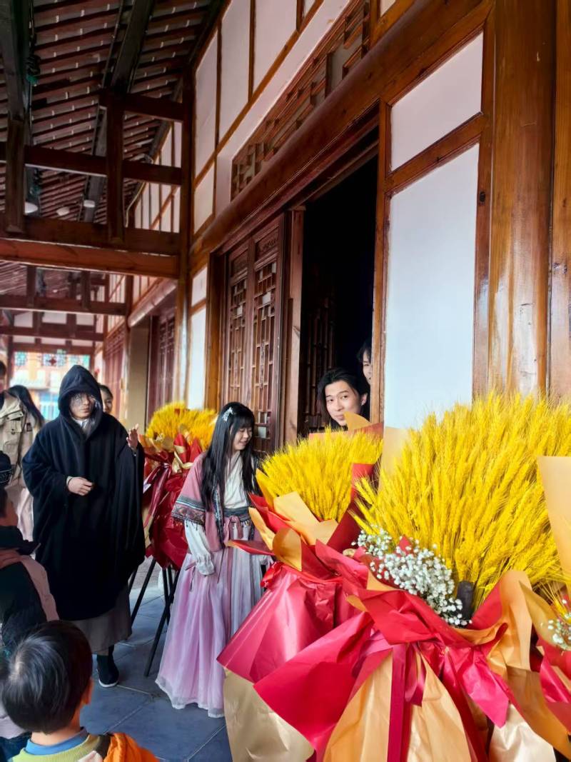 沉浸赋能：丛台区景区演艺的差异化突围之路