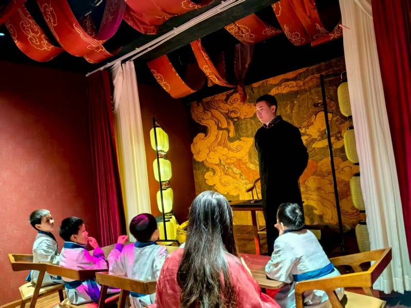 丛台区数字营销